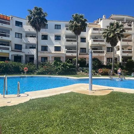 Apartamento Golf Beach Benalmádena Eksteriør billede