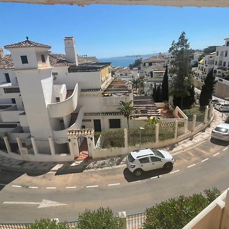Apartamento Golf Beach Benalmádena Eksteriør billede