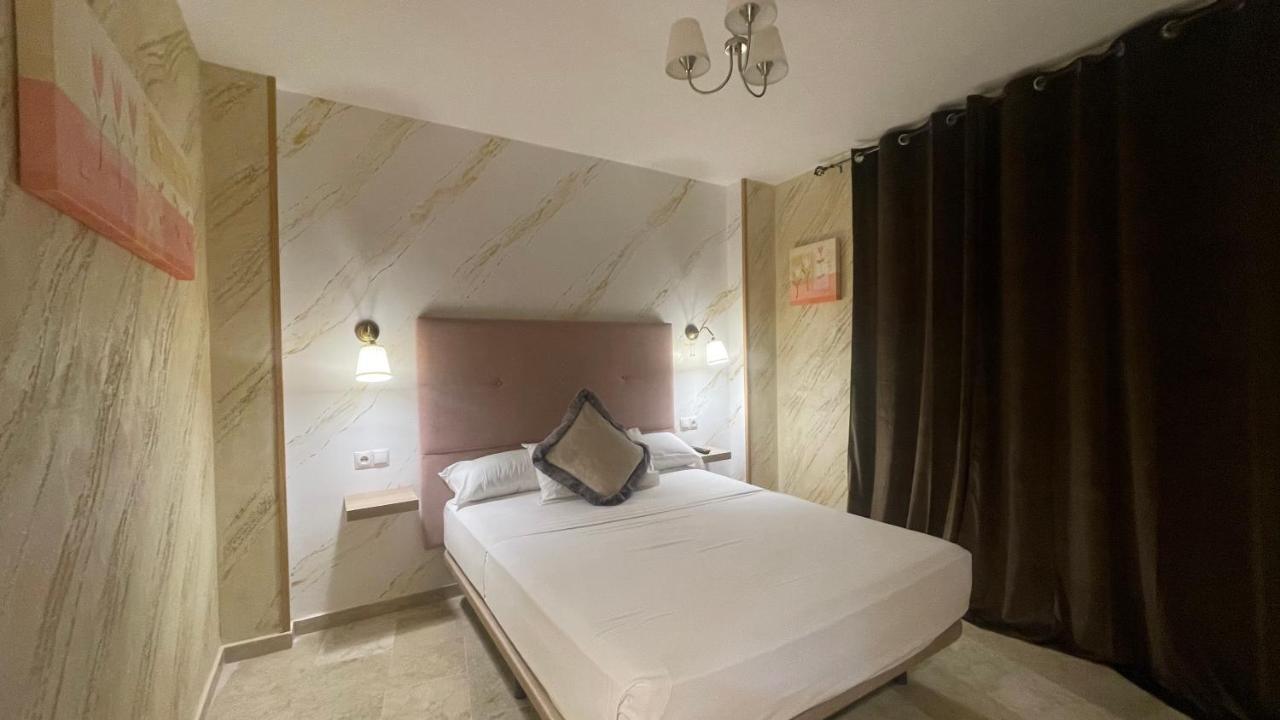 Apartamento Golf Beach Benalmádena Eksteriør billede