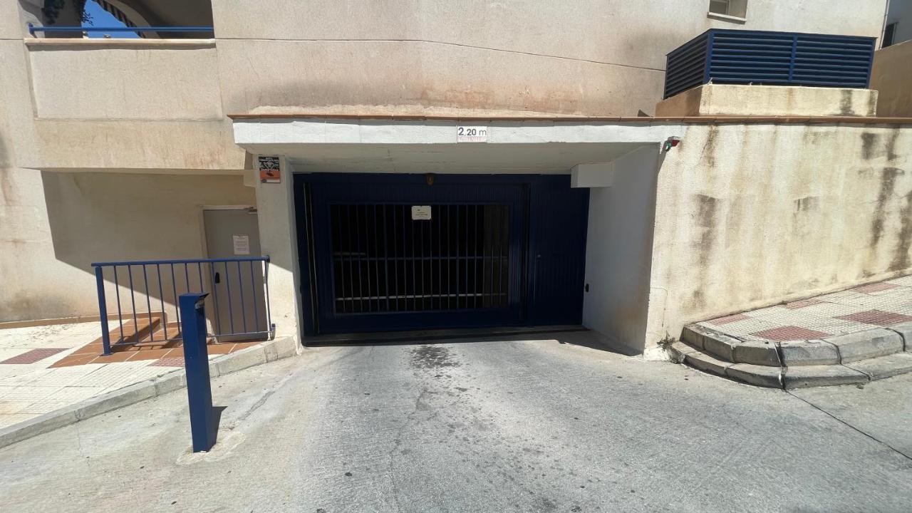 Apartamento Golf Beach Benalmádena Eksteriør billede