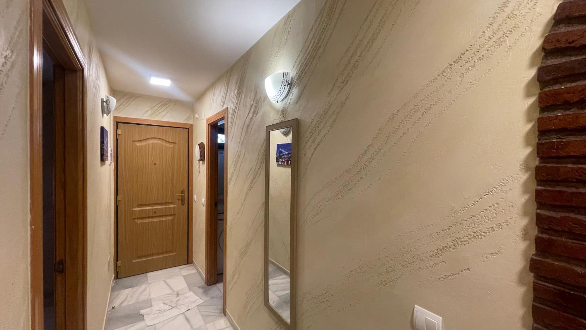 Apartamento Golf Beach Benalmádena Eksteriør billede