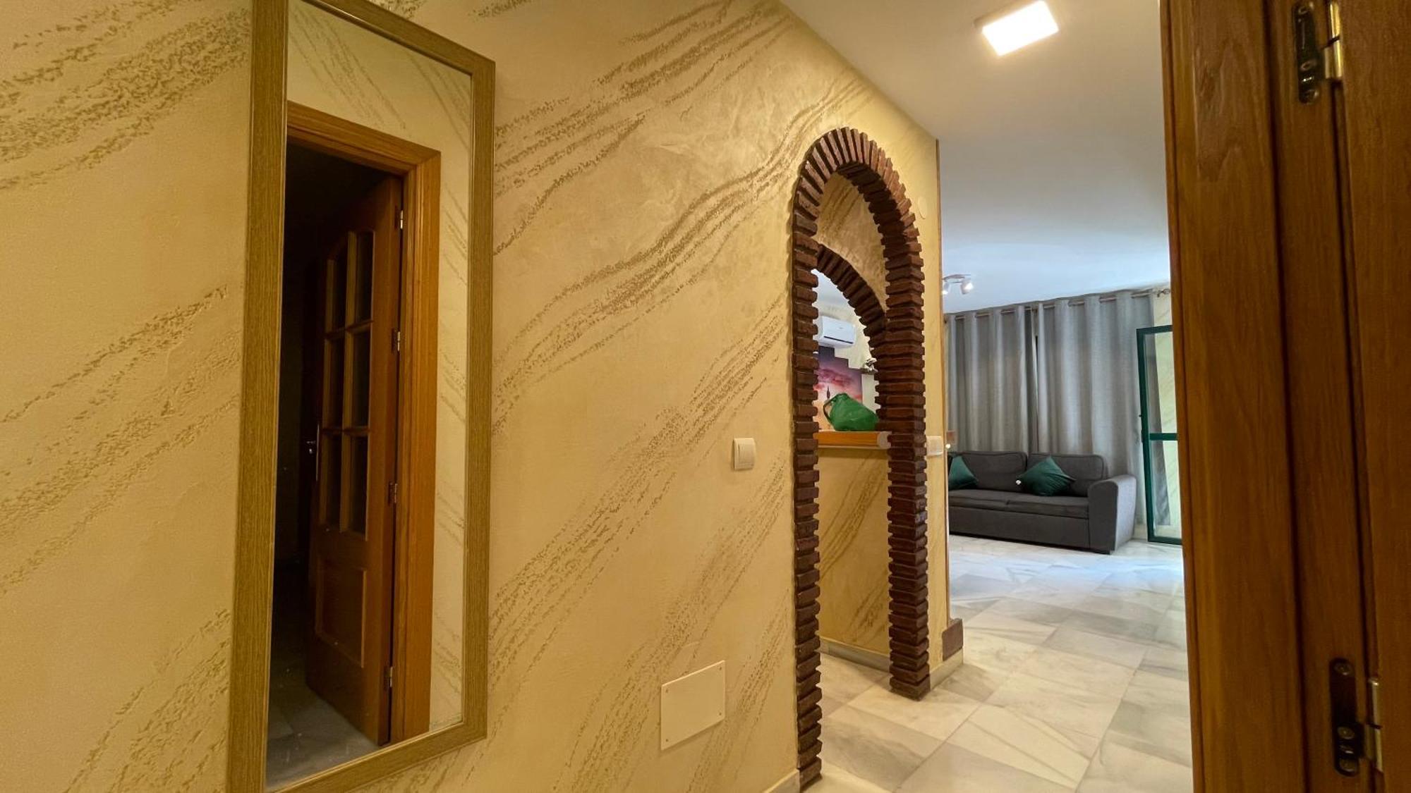 Apartamento Golf Beach Benalmádena Eksteriør billede