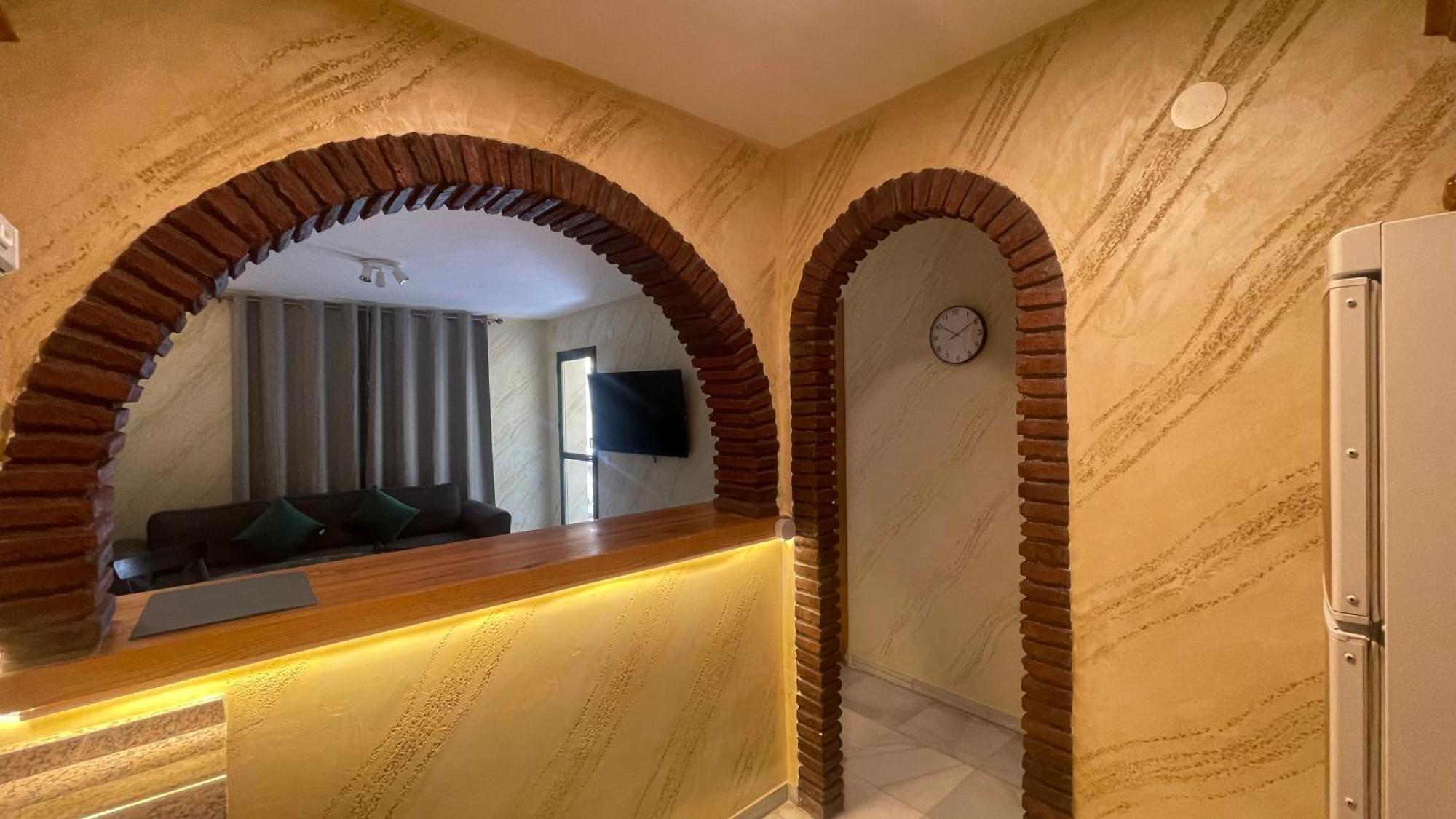 Apartamento Golf Beach Benalmádena Eksteriør billede