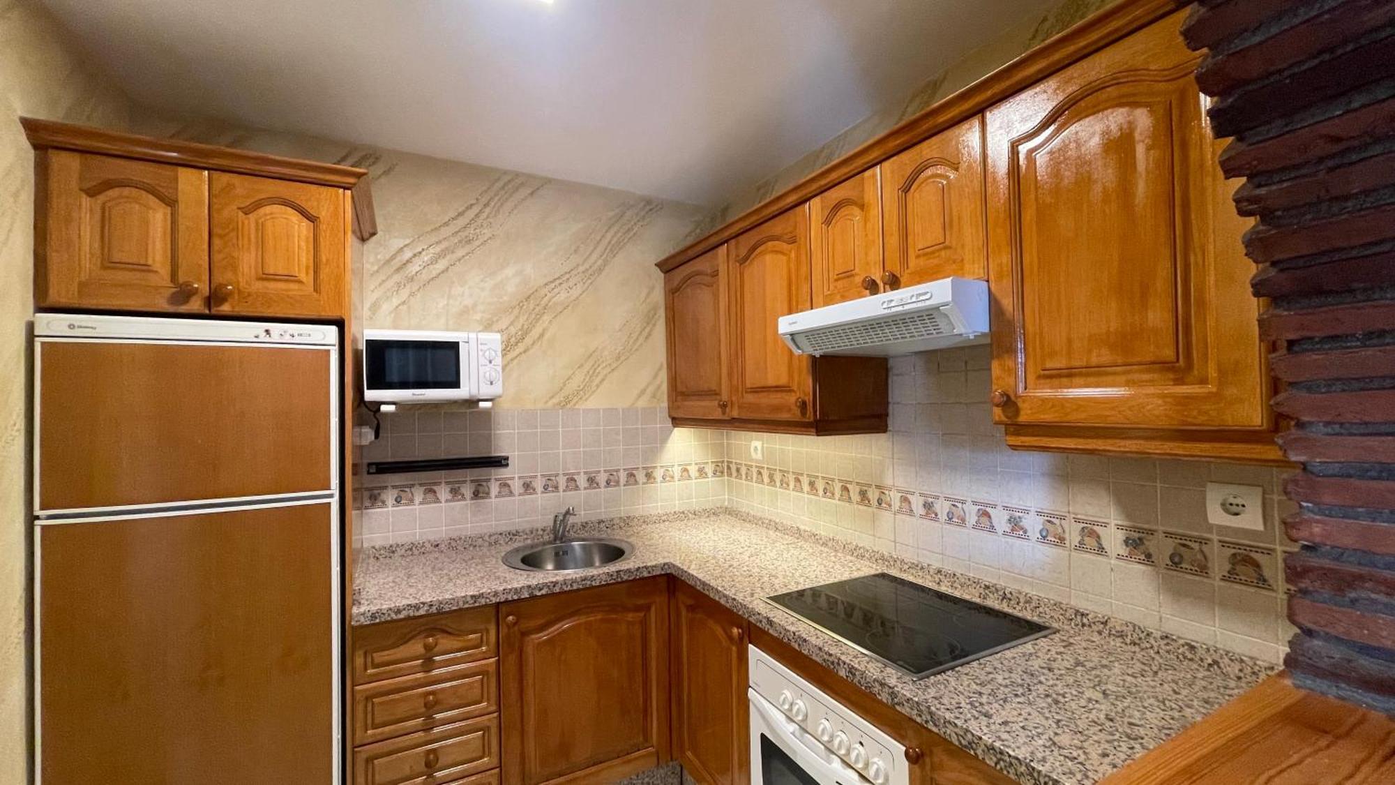 Apartamento Golf Beach Benalmádena Eksteriør billede