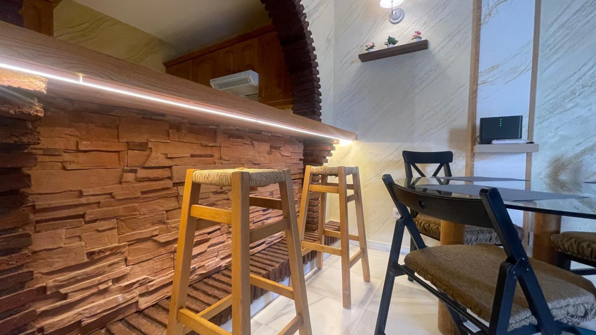 Apartamento Golf Beach Benalmádena Eksteriør billede