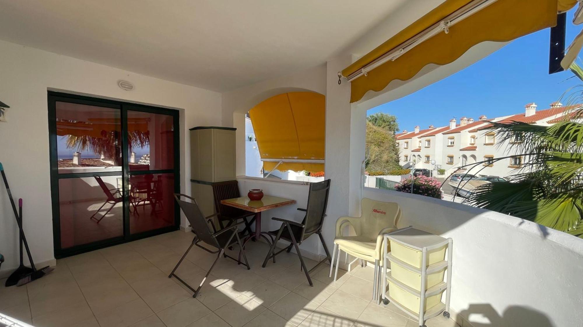 Apartamento Golf Beach Benalmádena Eksteriør billede