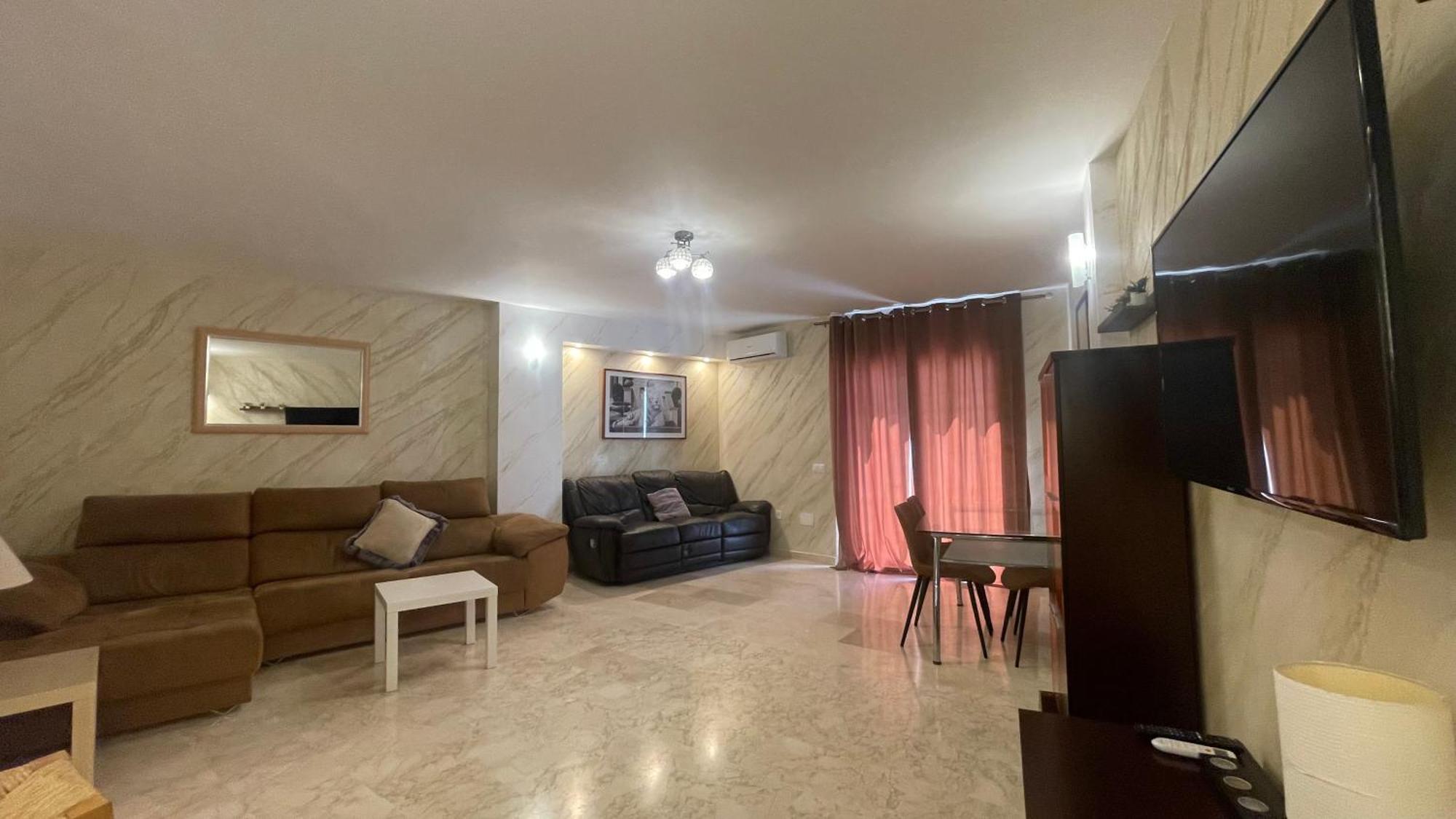 Apartamento Golf Beach Benalmádena Eksteriør billede