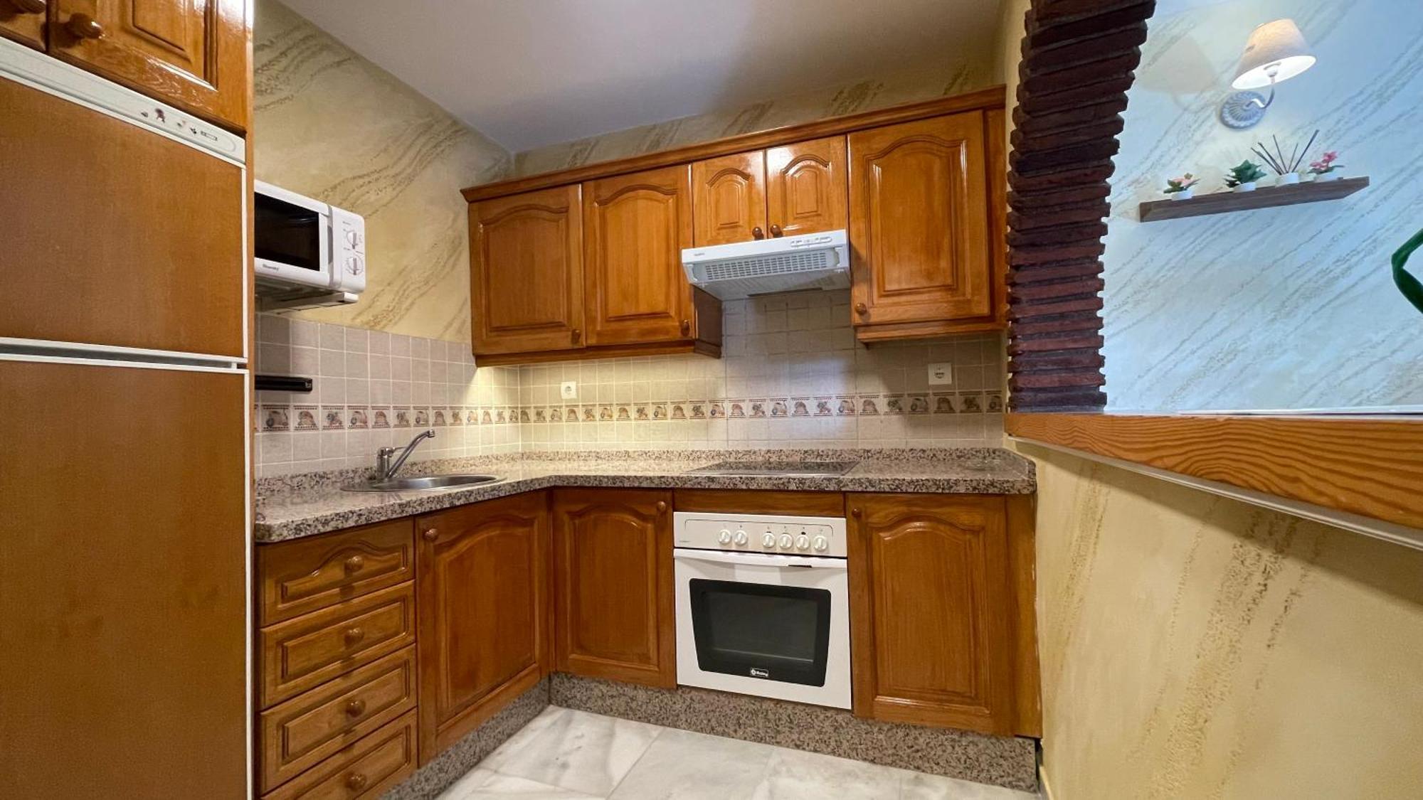 Apartamento Golf Beach Benalmádena Eksteriør billede