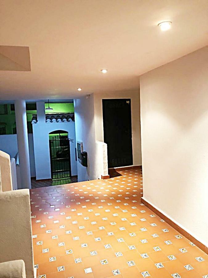 Apartamento Golf Beach Benalmádena Eksteriør billede