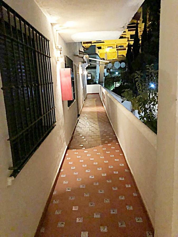 Apartamento Golf Beach Benalmádena Eksteriør billede